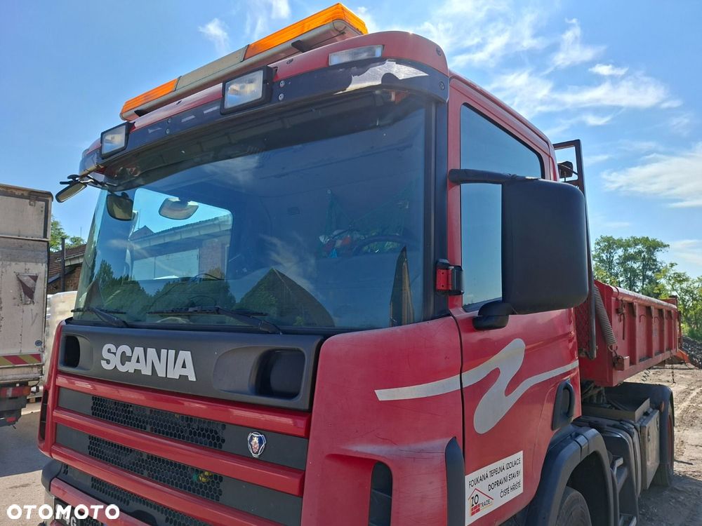 Scania 94G 230 - 37