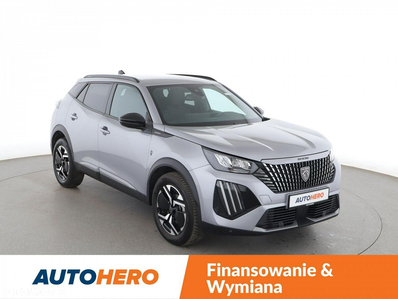 Peugeot 2008 PureTech 100 Allure - 10