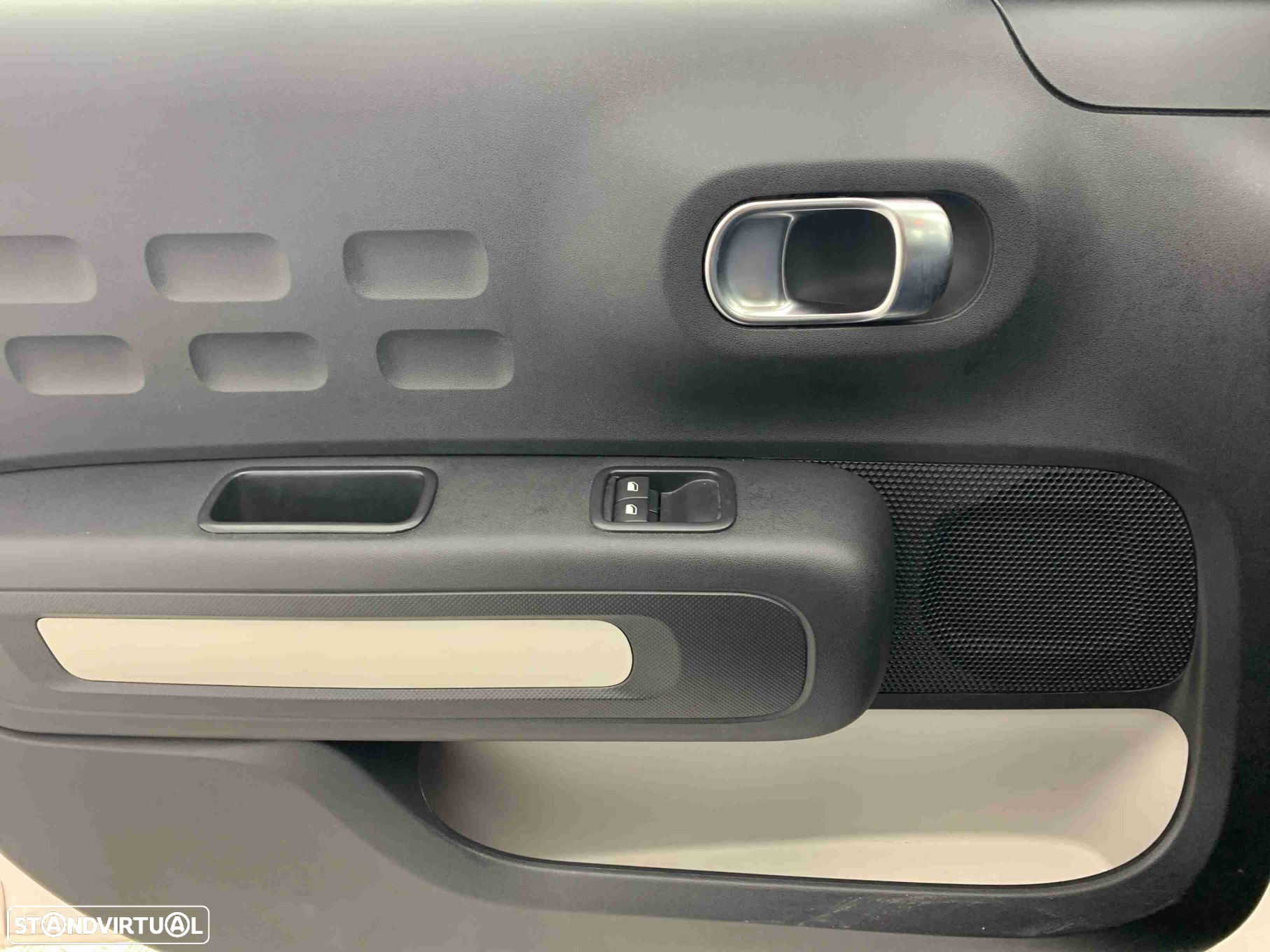Citroën C3 1.2 PureTech Plus - 11