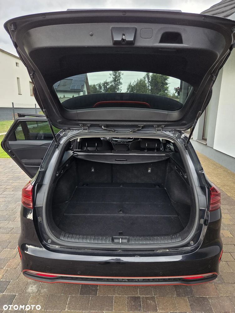 Kia Ceed 1.4 T-GDI S - 9