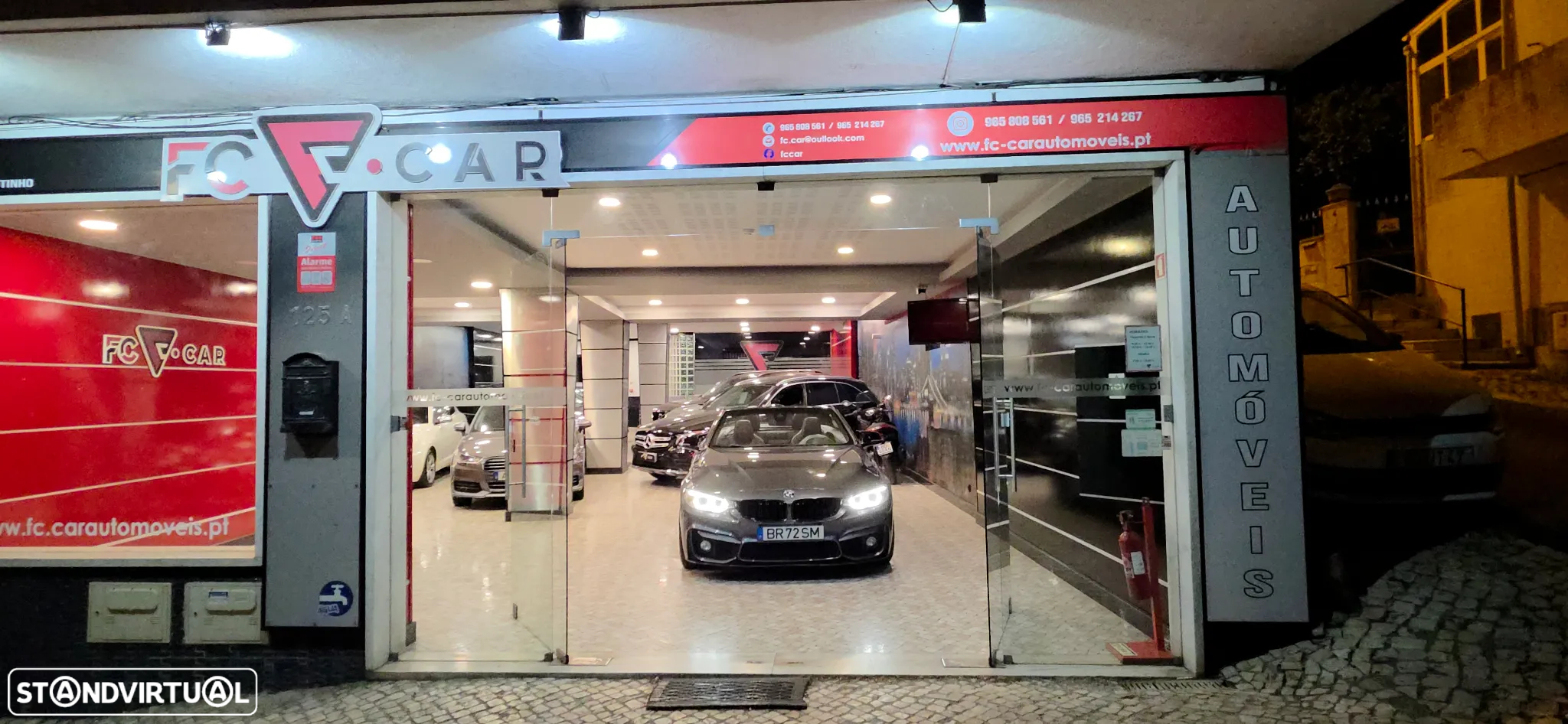 BMW 420 d Coupe Sport-Aut. M Sport - 42