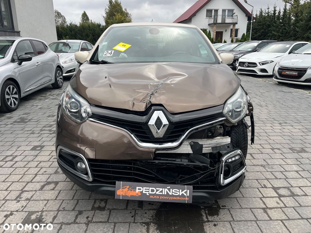 Renault Captur - 2