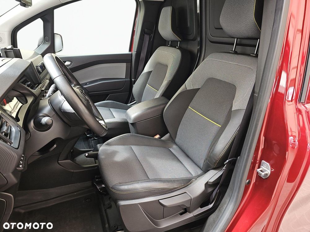 Renault kangoo-van - 15