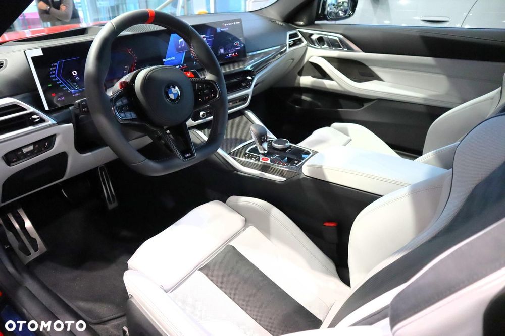 BMW M4 - 12