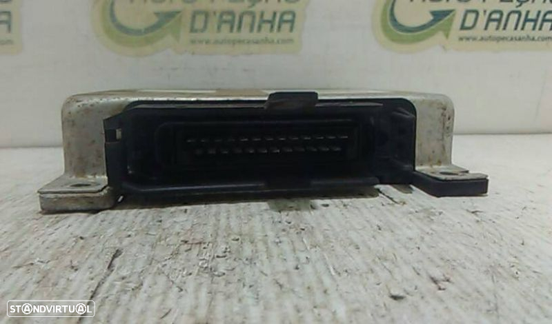 Centralina Do Motor Volvo 440 K (445) - 2