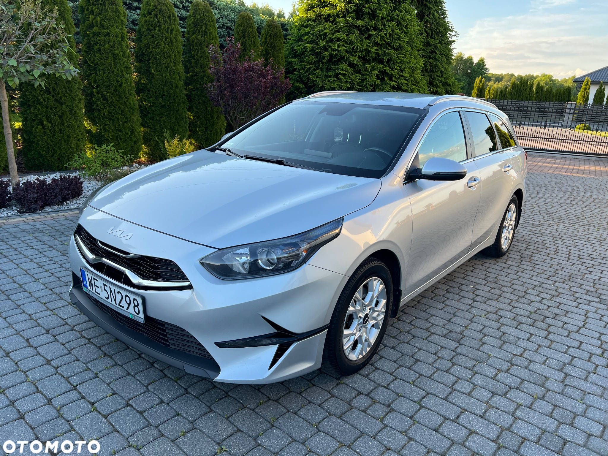 Kia Ceed 1.5 T-GDI L - 2