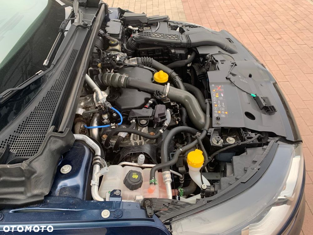 Renault Megane 1.5 dCi Energy Bose EU6 - 10