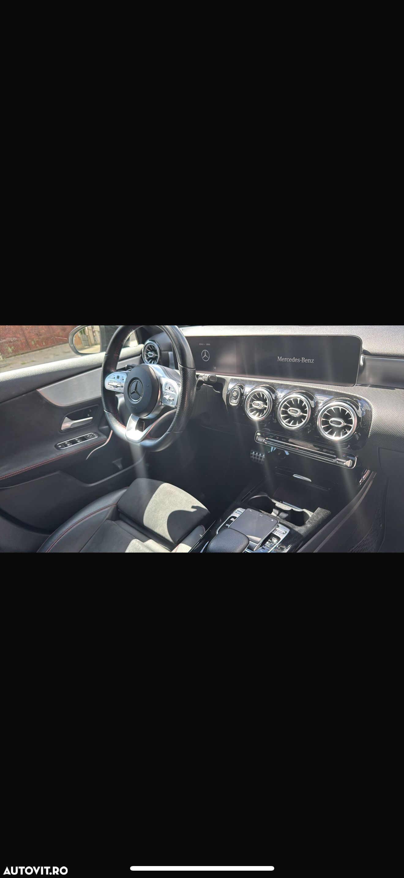 Mercedes-Benz A 200 4Matic 8G-DCT Edition 2021 - 1