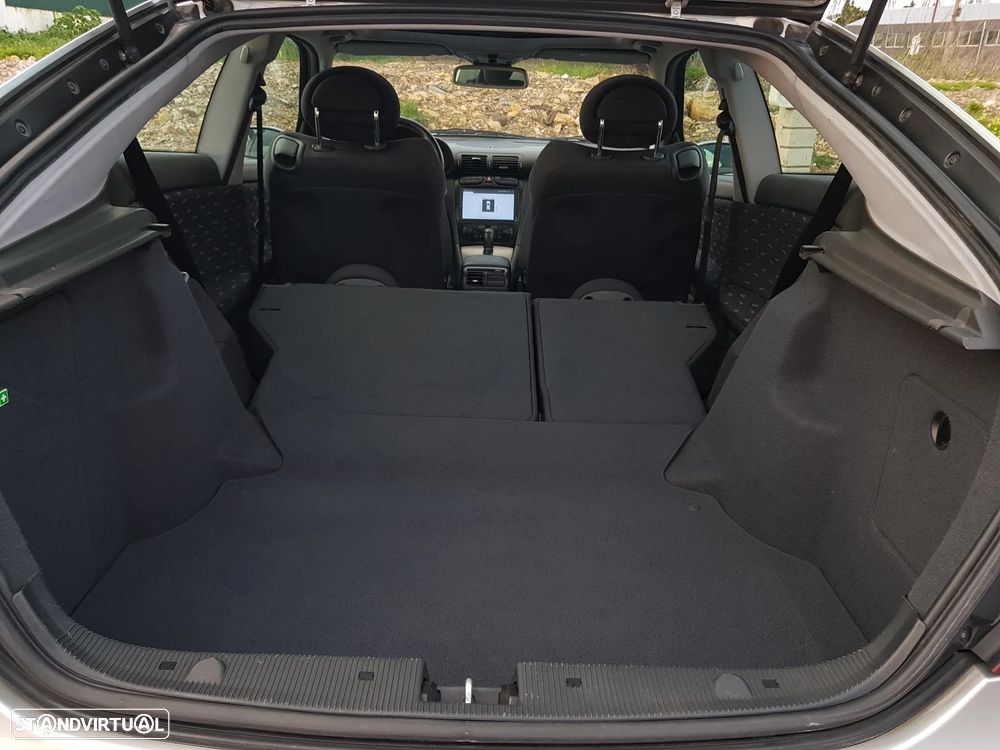 Mercedes-Benz C 220 - 52