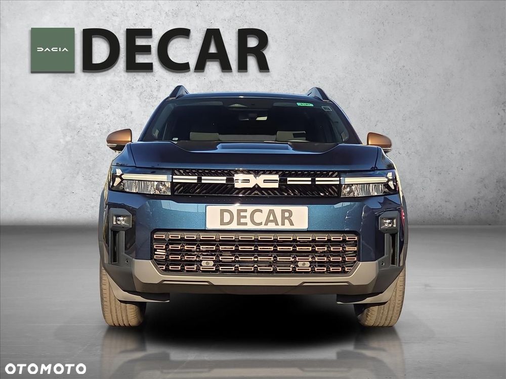 Dacia Bigster 1.2 mild hybrid-G Extreme - 2