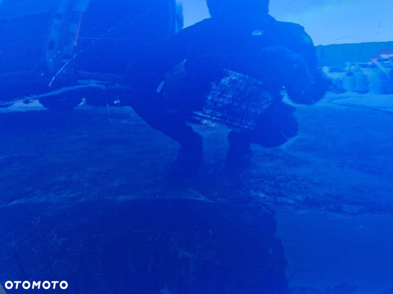 toyota yaris ii 2 5d drzwi lewy przód przednie - 7