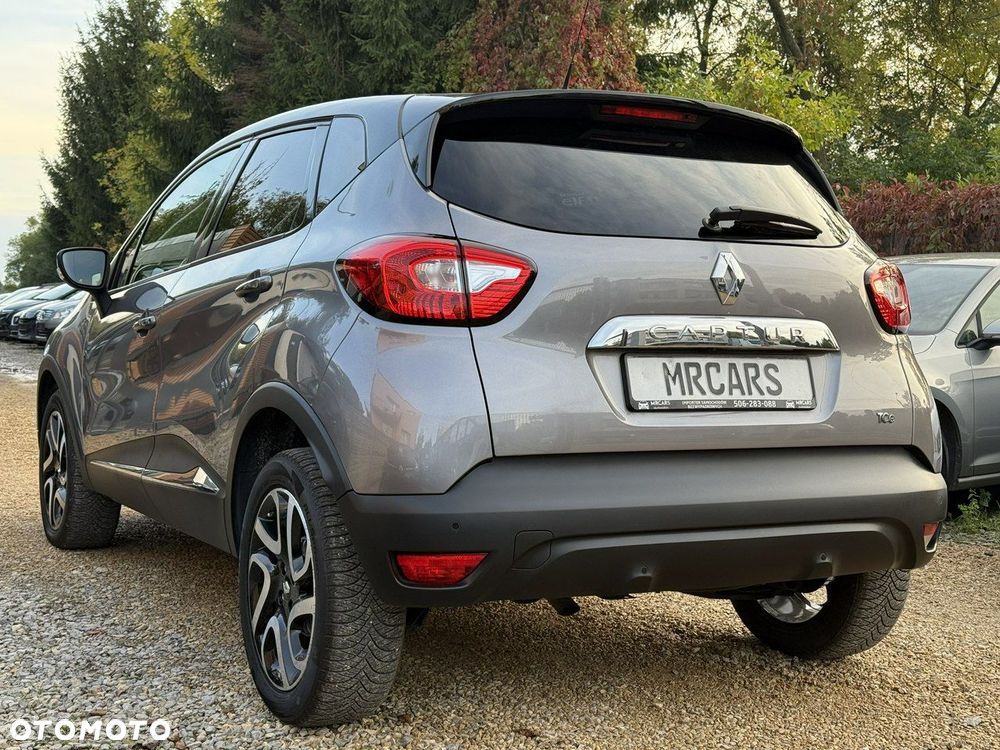 Renault Captur - 7