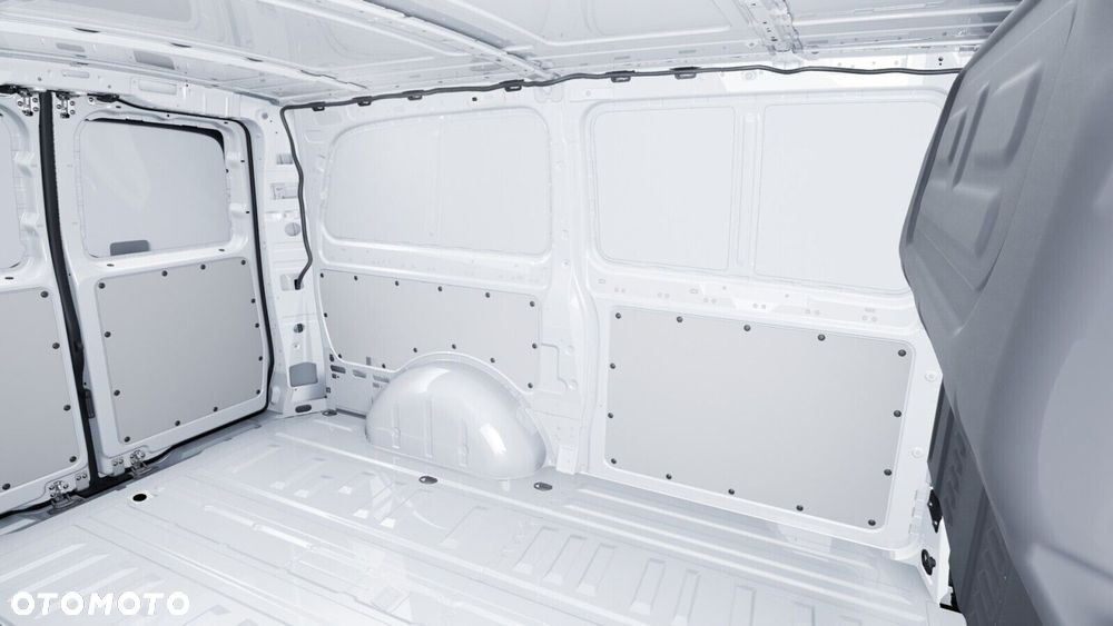 Mercedes-Benz Vito 116 CDi Furgon Długi PRO - 10