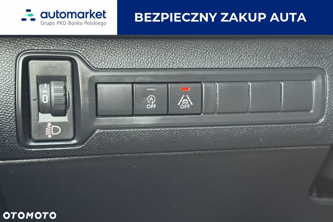 Peugeot 308 1.2 PureTech GPF Allure S&S EAT8 - 14