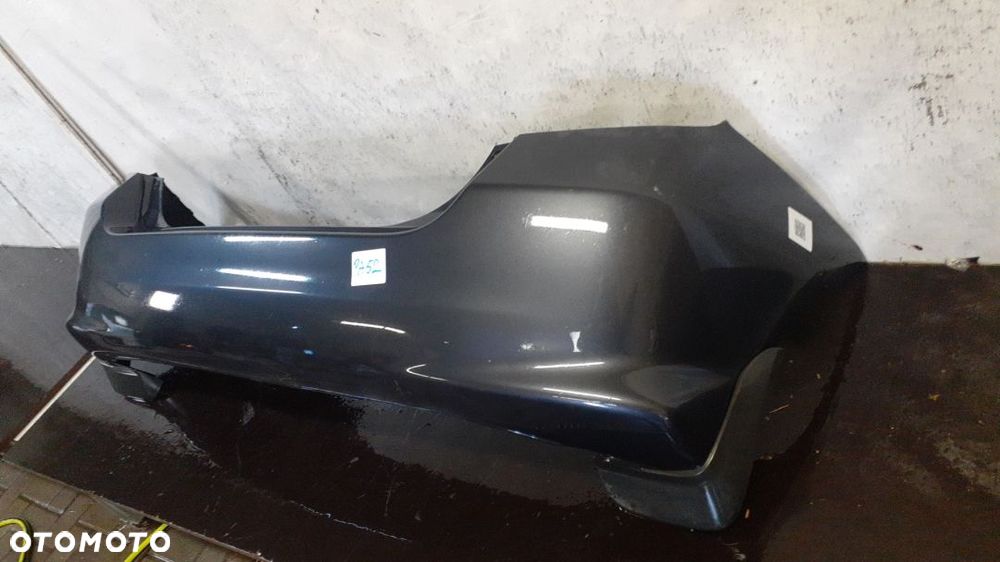 ; ZDERZAK TYŁ TYLNY DO HONDA JAZZ II 2 LIFT FL NH658P - 3