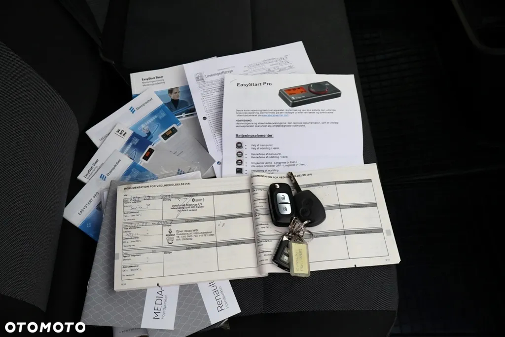 Renault Master ZAB.WARSZTATOWA SORTIMO-ŚWIATŁOWÓD FV23% - 40