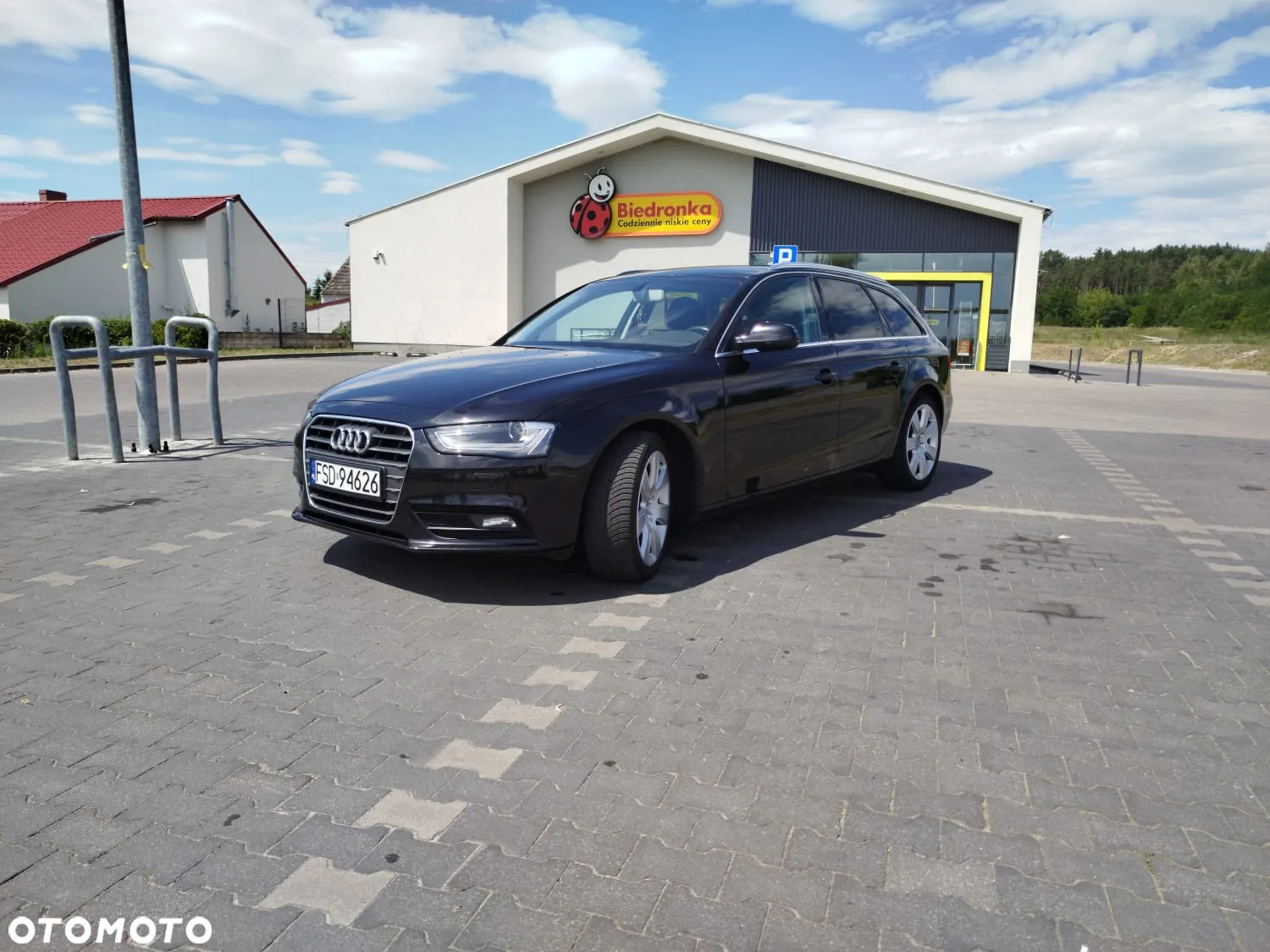 Audi A4 2.0 TDI S tronic - 3