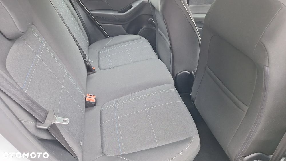 Ford Fiesta 1.1 S&S TREND - 13