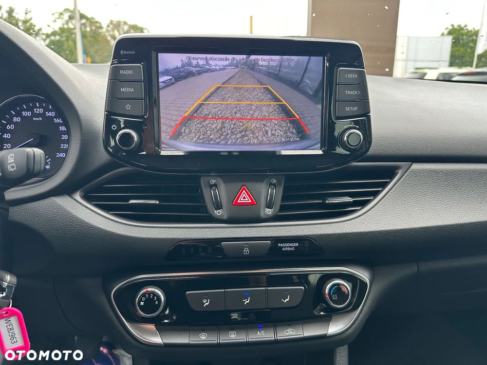 Hyundai i30 1.0 T-GDI Modern - 17