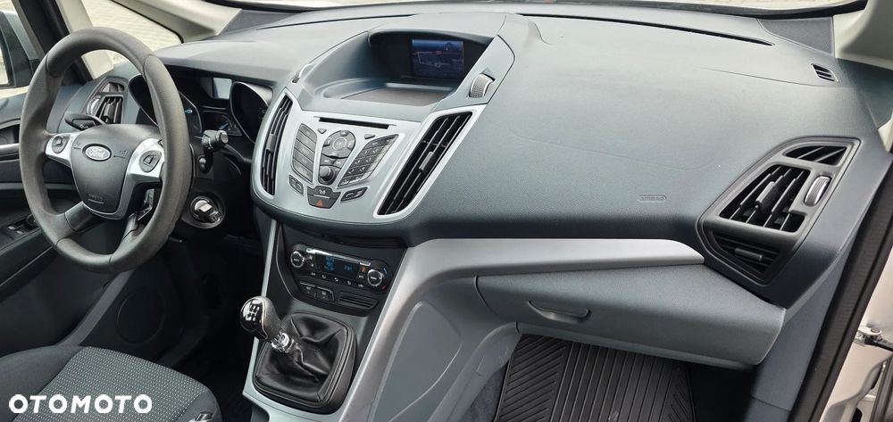 Ford C-MAX 1.6 TDCi Trend - 12