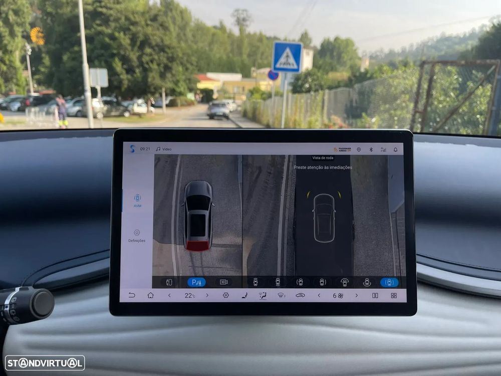 BYD Atto 3 60.48 kWh Design - 41