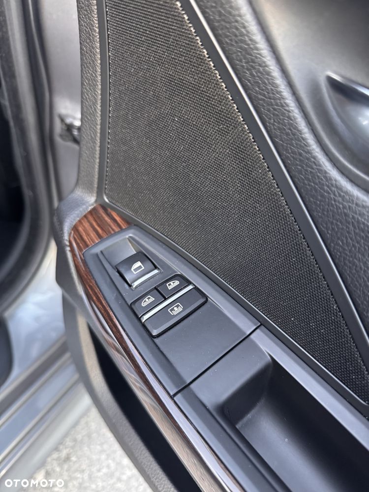 BMW Seria 6 640i xDrive Edycja M Sport - 37