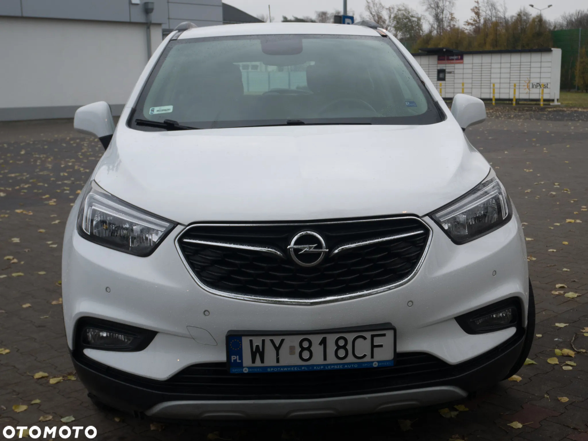 Opel Mokka - 12