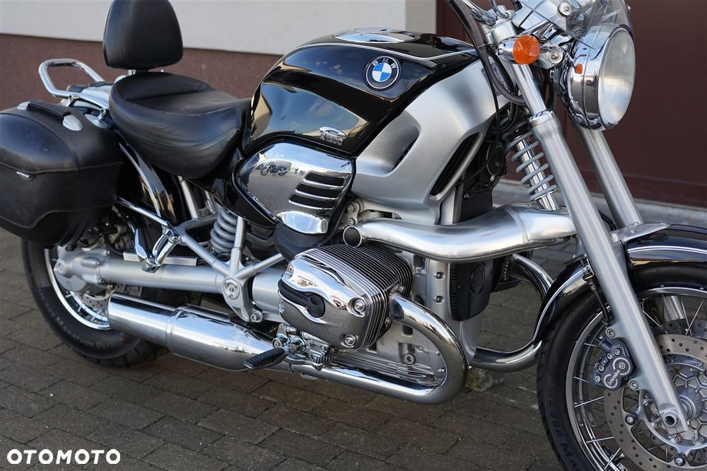 BMW R - 12