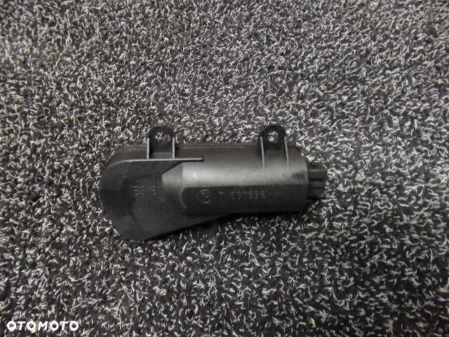 BMW E60 E65 E70 V8 NASTAWNIK KLAP KOLEKTORA 7537998  RAF-AUTO CZĘŚCI BMW - 2