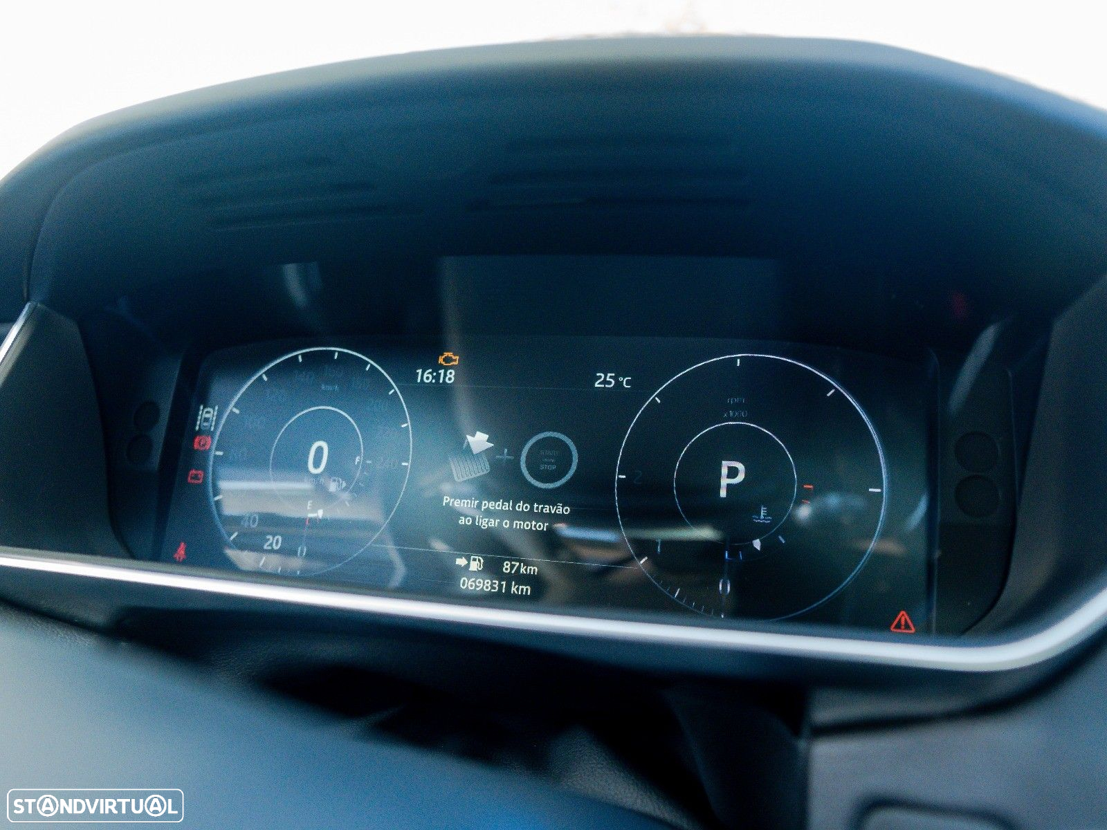 Land Rover Range Rover Sport 2.0 SD4 SE - 15