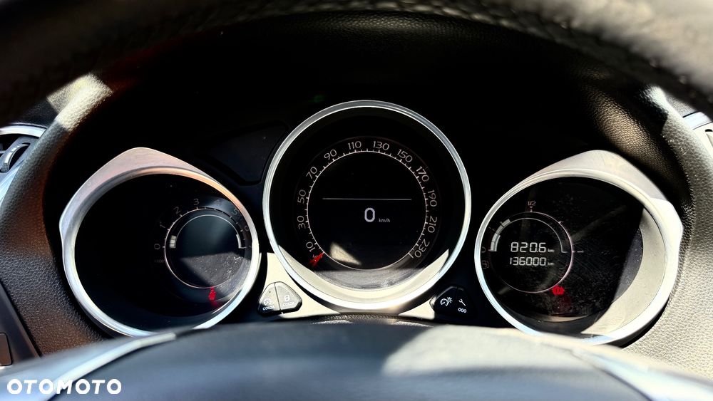 DS Automobiles DS 4 Crossback - 11
