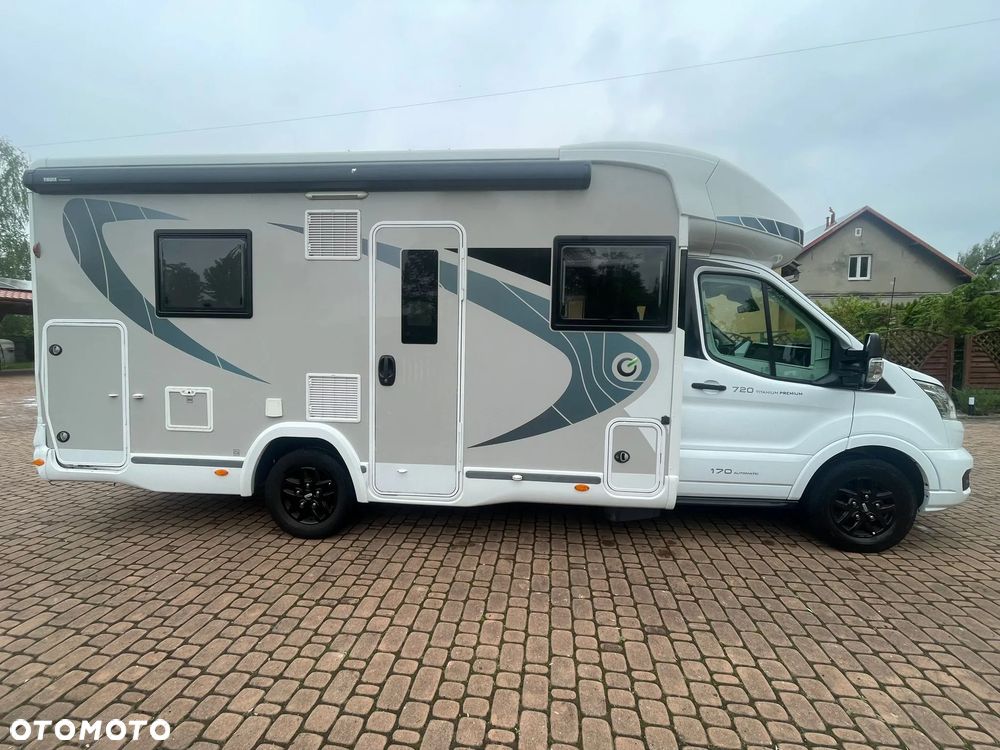 Ford Transit - 5