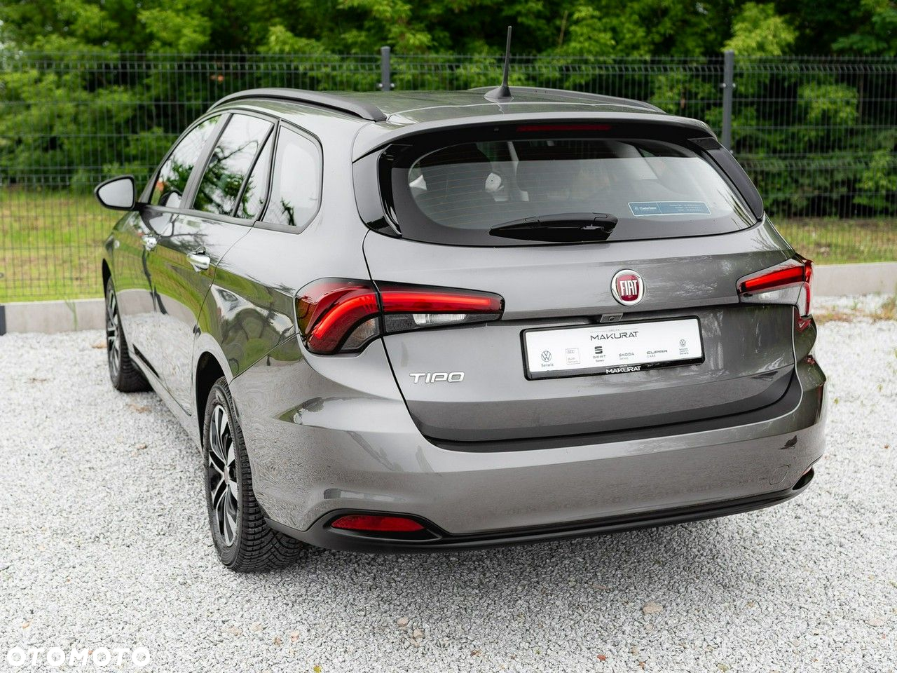 Fiat Tipo 1.0 T3 City Life - 5
