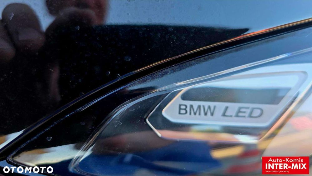 BMW Seria 3 - 20