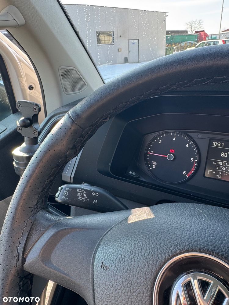 Volkswagen T6 Transporter Long - 19