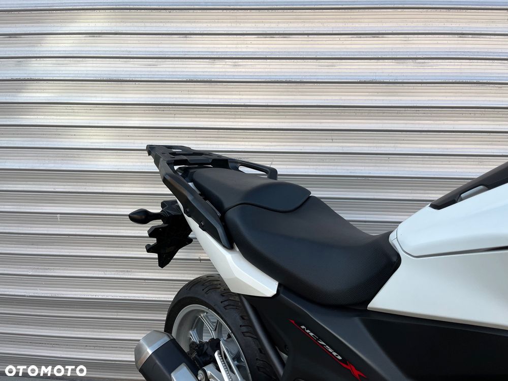 Honda NC - 24