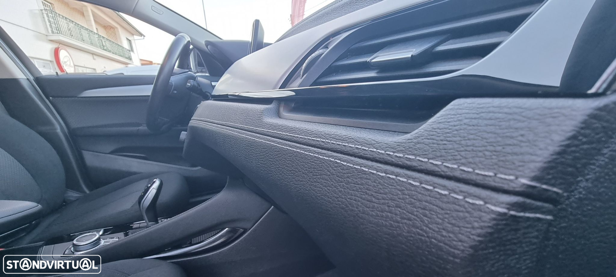 BMW X2 18 d sDrive Auto Advantage - 26