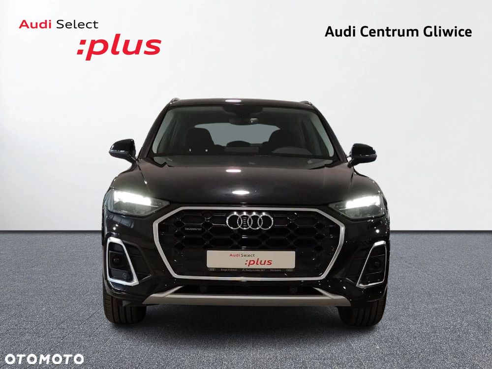 Audi Q5 - 8