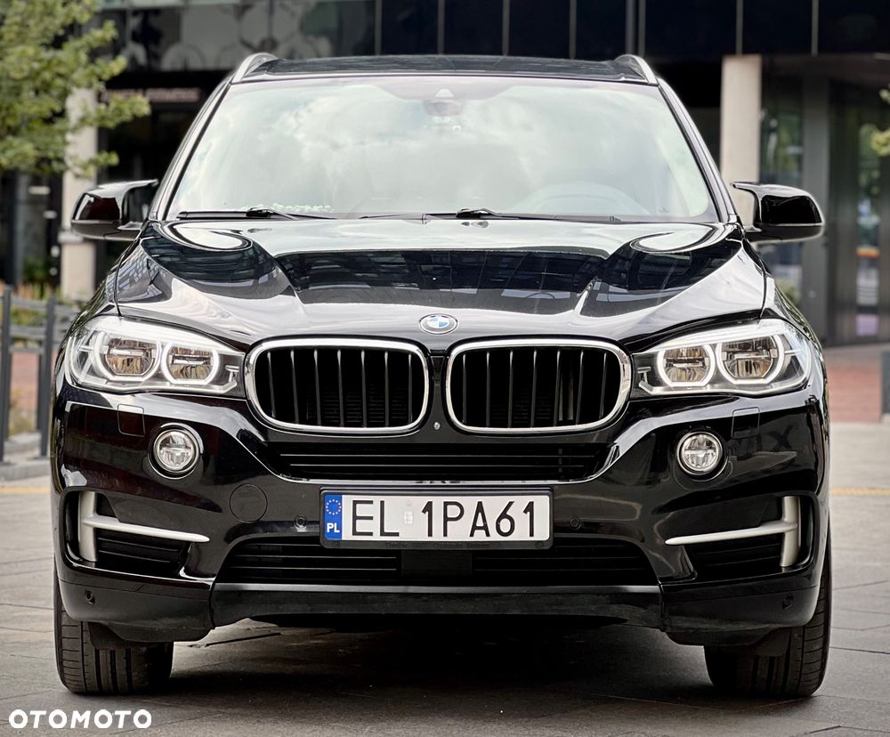 BMW X5 - 2