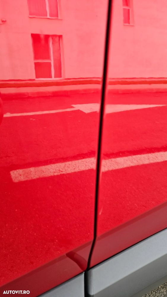 Toyota C-HR 1.8 HSD 122 CP 4x2 CVT C-enter - 21