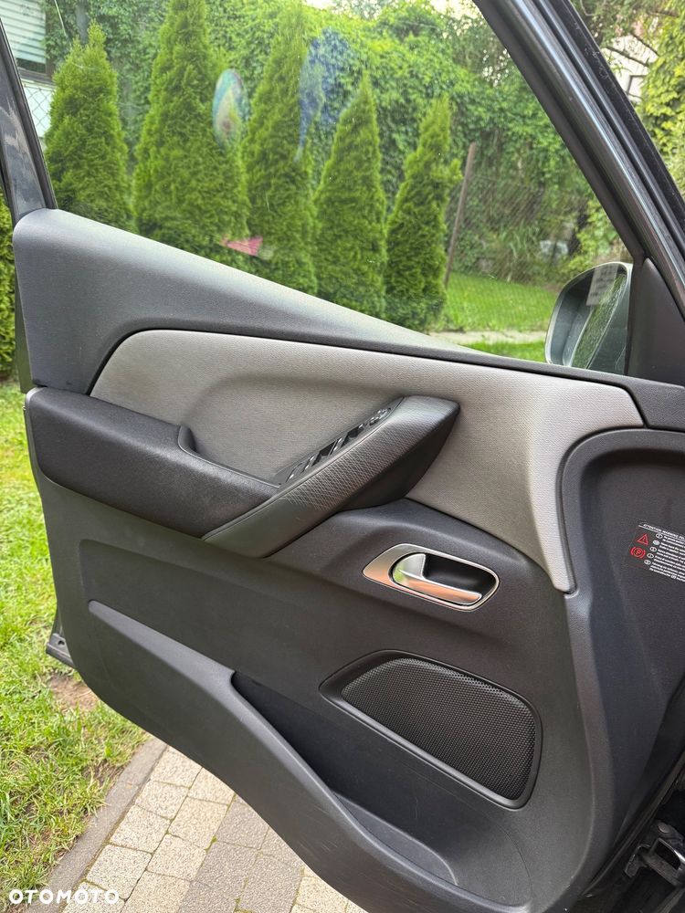 Citroën C4 Picasso 1.6 HDi Seduction - 20