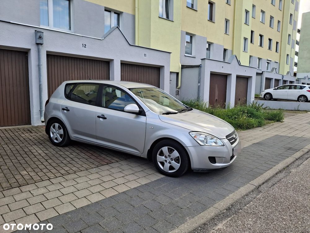 Kia Ceed 1.6 Crdi Comfort - 13