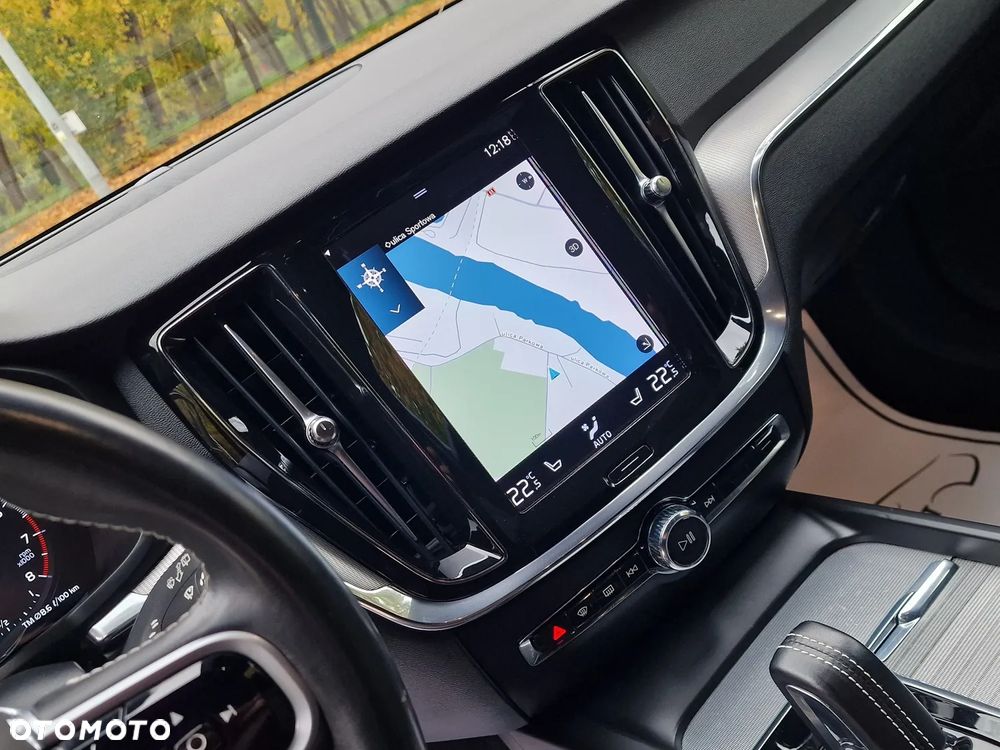 Volvo V60 B3 B Geartronic RDesign - 18