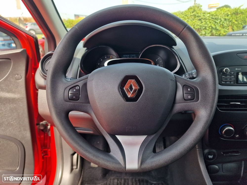 Renault Clio 1.5 dCi Confort - 15