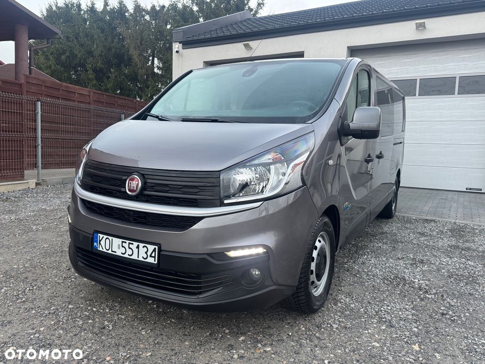 Fiat Talento - 28