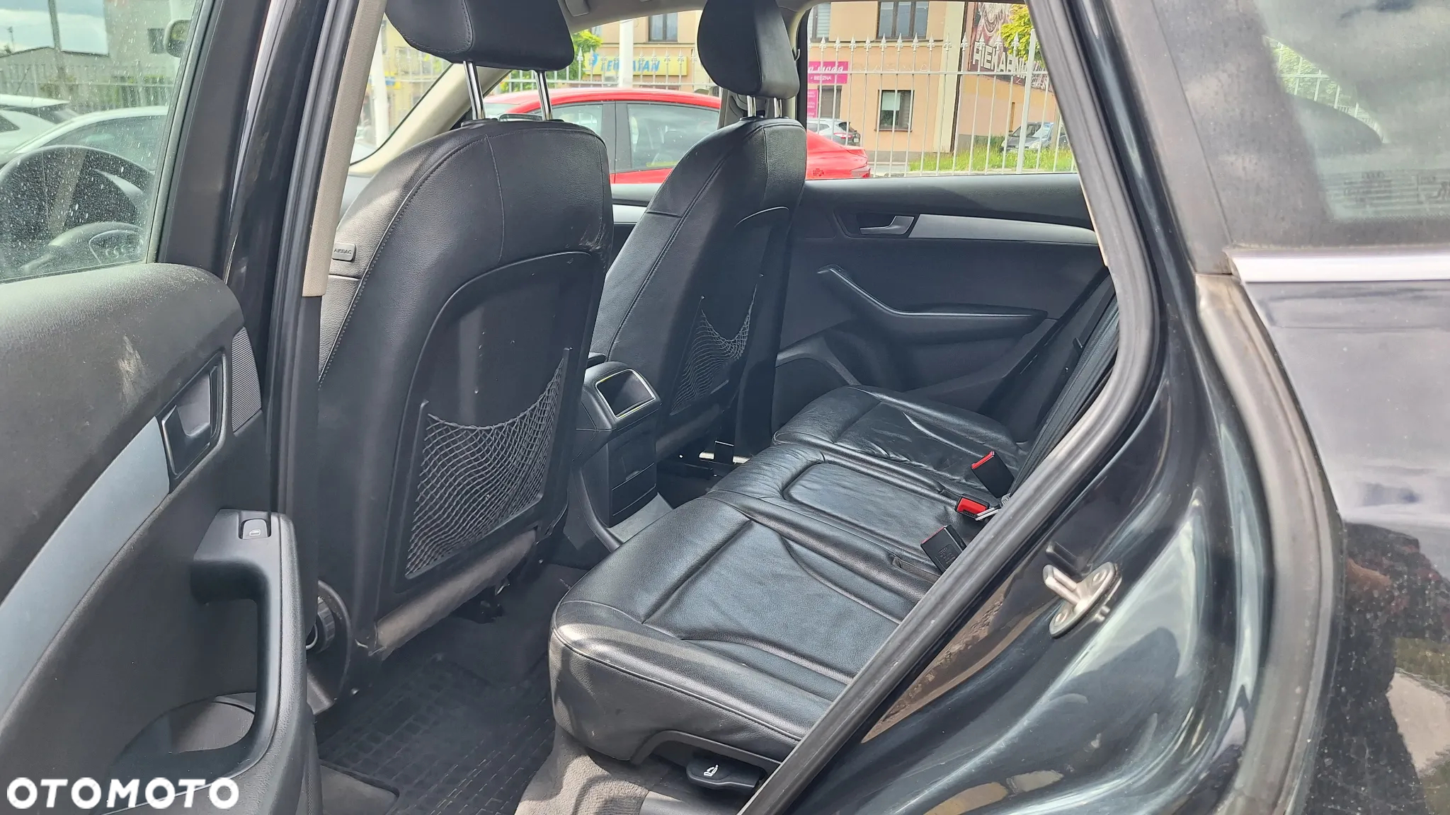Audi Q5 2.0 TDI Quattro - 12
