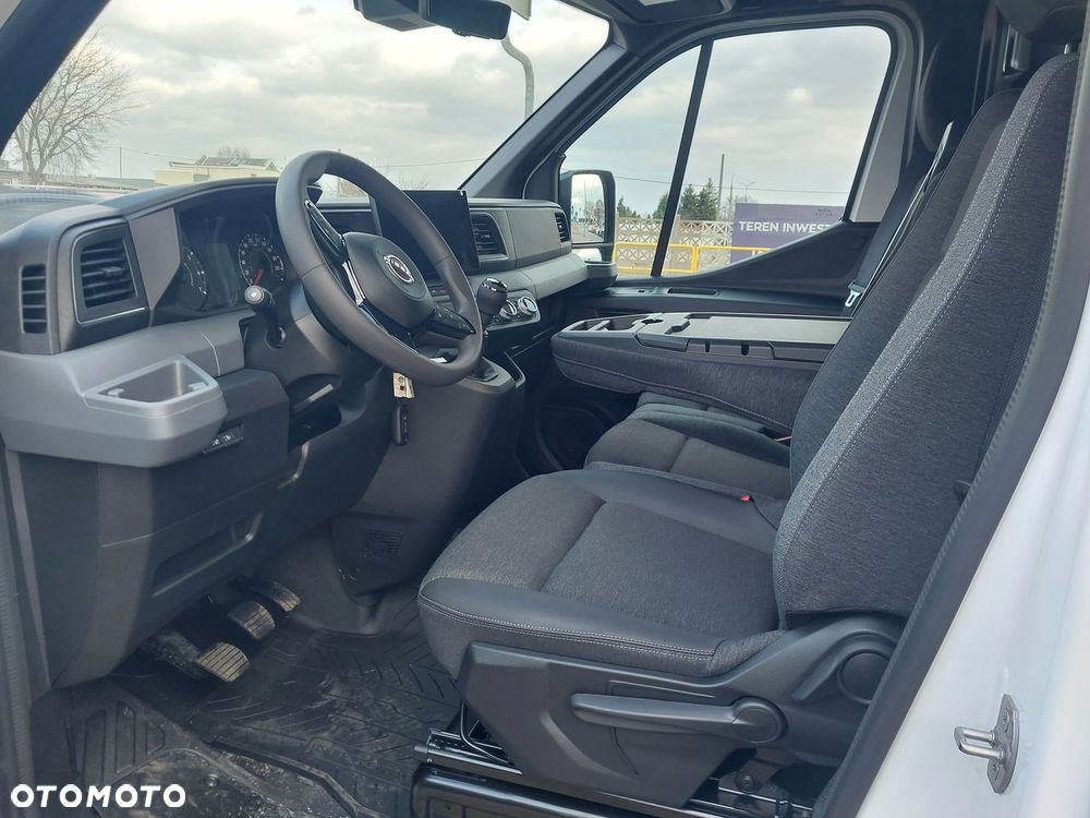 Nissan Interstar Van L3H2 Business Plus - 20