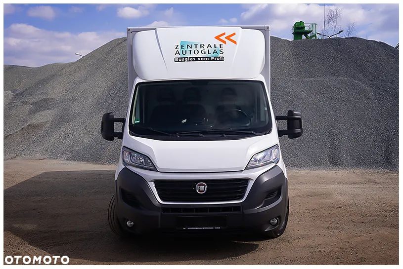 Fiat Ducato - 1