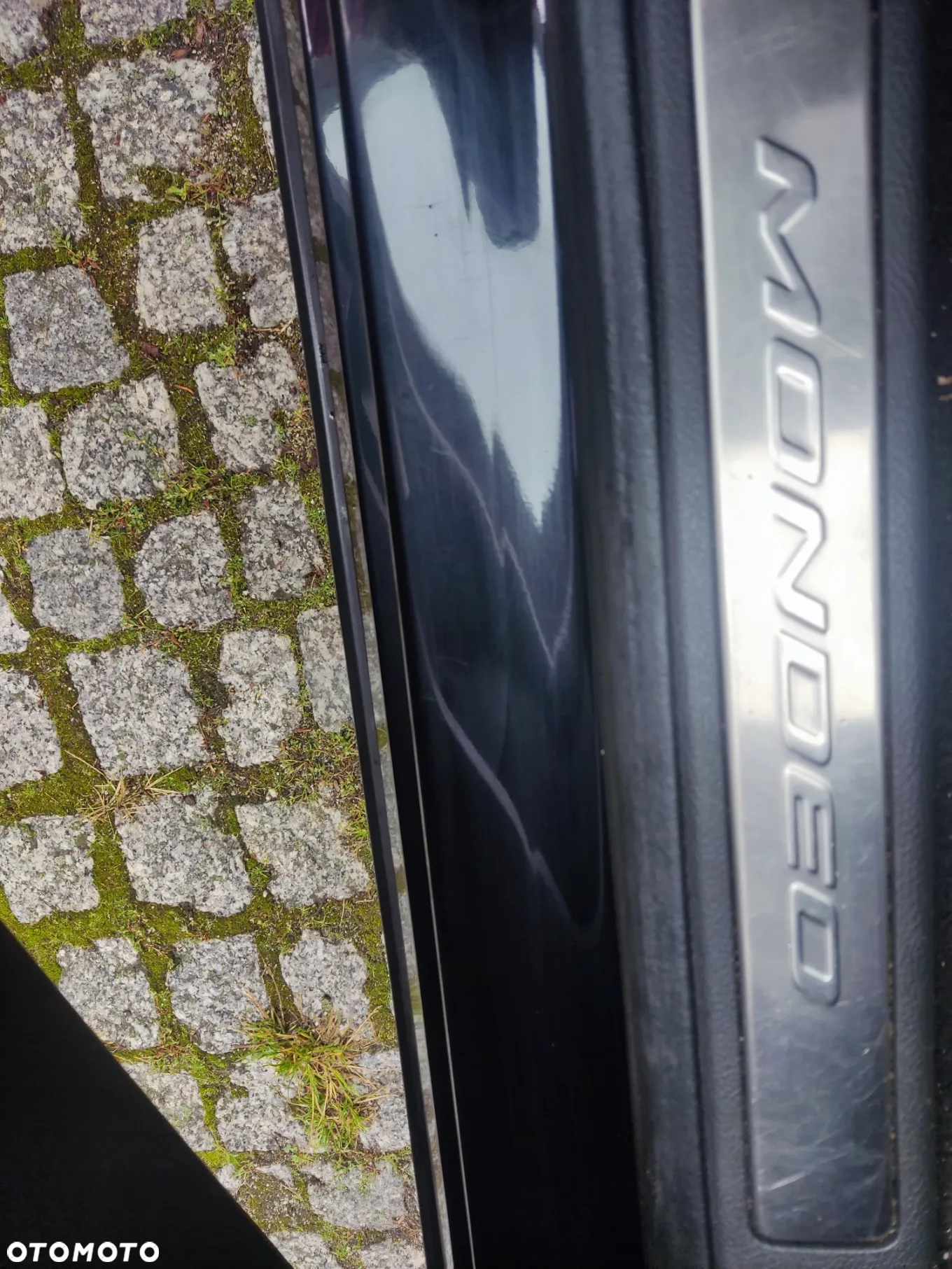 Ford Mondeo 2.0 TDCi Titanium - 23