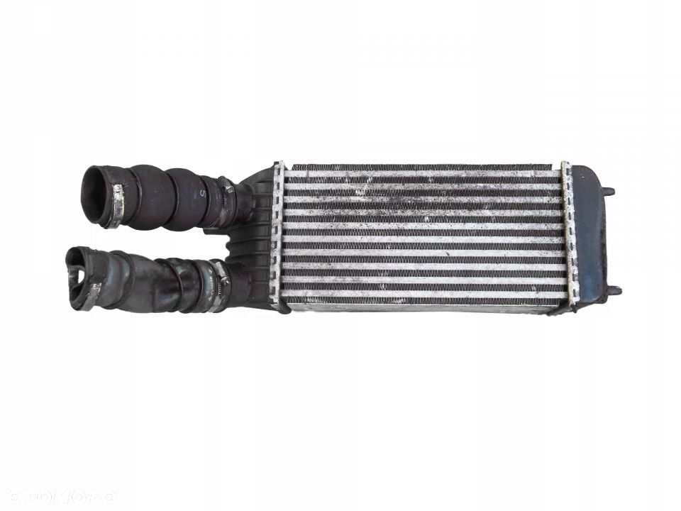 Intercooler Interkuler Scudo Jumpy Expert 1.6 - 1